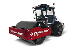 12T SMOOTH DRUM ROLLERS