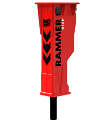 HYDRAULIC BREAKERS