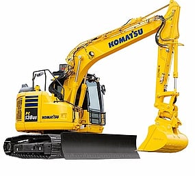 15T EXCAVATORS