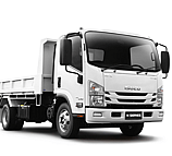 TIPPER TRUCK HIRE
