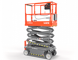 ACCESS EQUIPMENT
