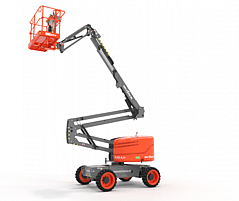 BOOM LIFTS