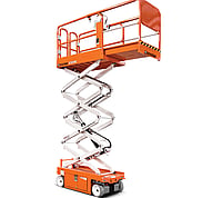ELECTRIC SCISSOR LIFTS