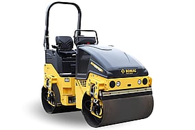 TWIN DRUM ROLLERS