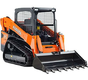 SKID STEERS & POSITRACKS