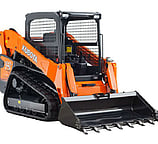 SKID STEER LOADER HIRE