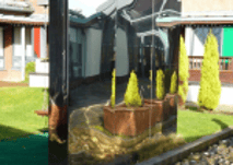 Sensory Garden