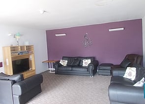 Lounge Area