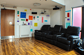 Cinema Room
