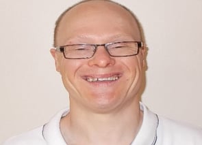 Stephen Carson