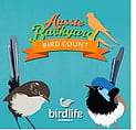 Aussie Backyard Bird Count - Free app