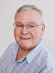 Brian Clayton Payroll GDPR Auto Enrolment Specialist 