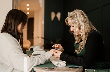 Mani & Pedi