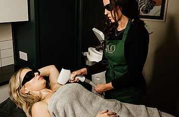 Laser Hair Removal, North Shields, Cullercoats