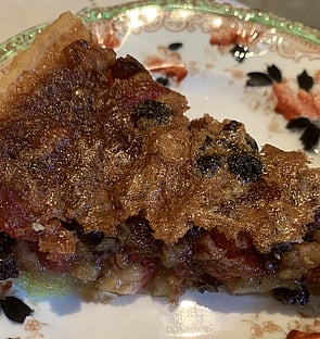 Ecclefechan Tart
