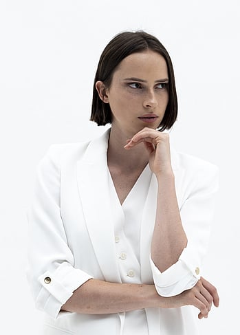 Fashion shoot