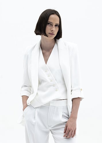Fashion shoot