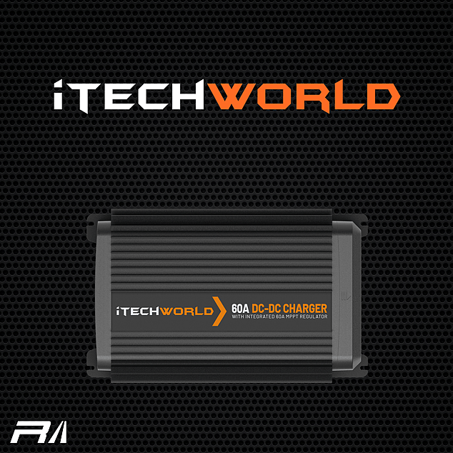 ITECHWORLD