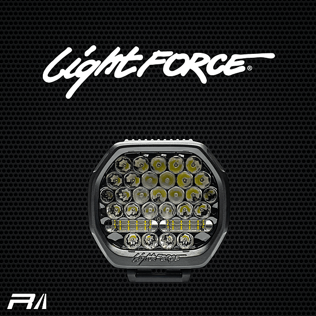 LIGHTFORCE