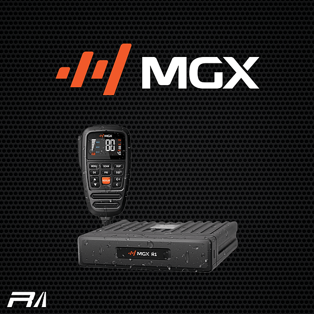 MGX