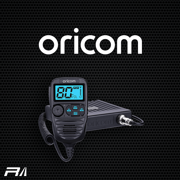 ORICOM