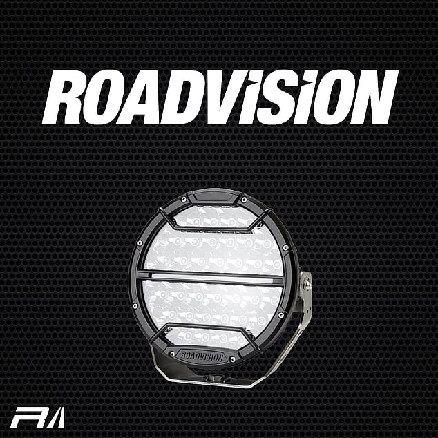 ROADVISION
