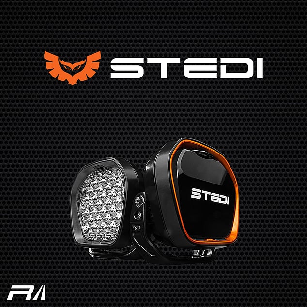 STEDI