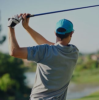 Golf Training
