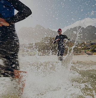 Triathlon Training
