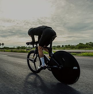 Cycling Training
