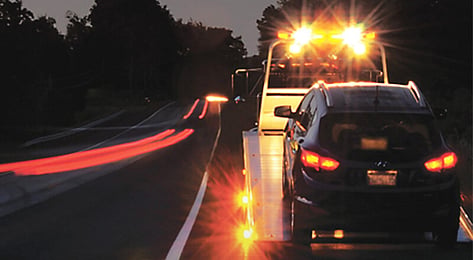 Towing Industry