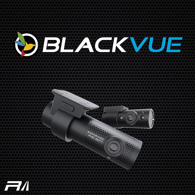Blackvue
