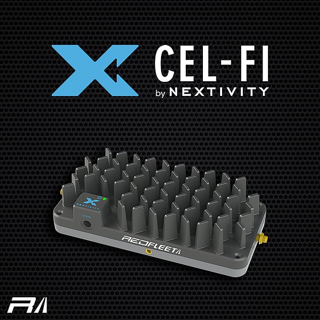 Cel-Fi Nextivity