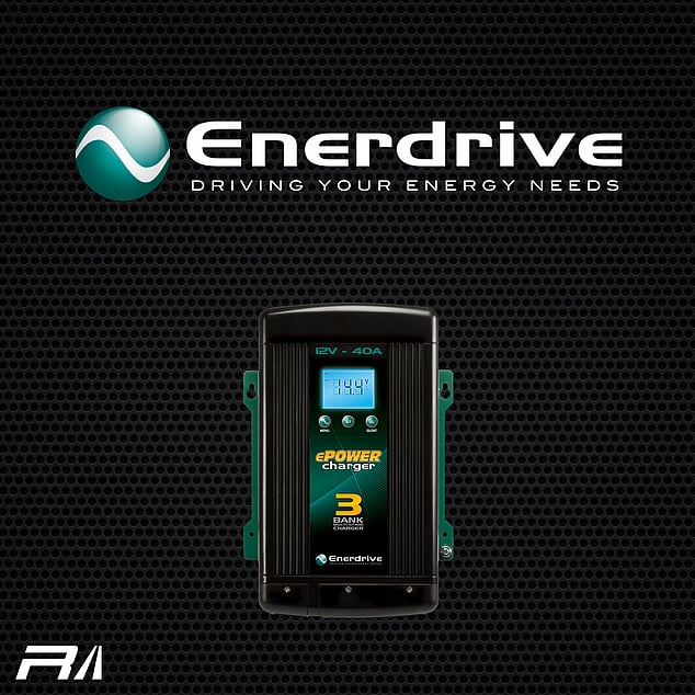 Enerdrive