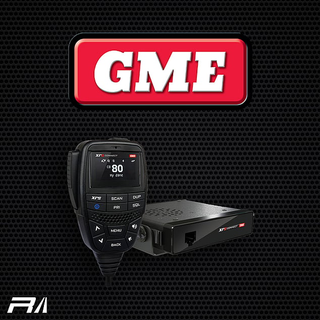 GME
