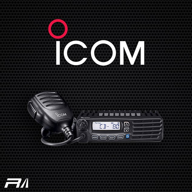 ICOM