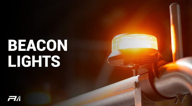 Beacon Warning Lights