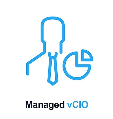 Managed vCIO