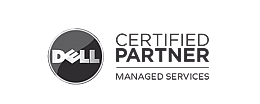 DELL Certified Partner | Managed Services