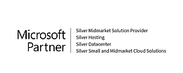Microsoft Partner | Silver Midmarket Solution Provider | Silver Hosting | Silver Datacenter | Silver Small and Midmarket Cloud Solutions