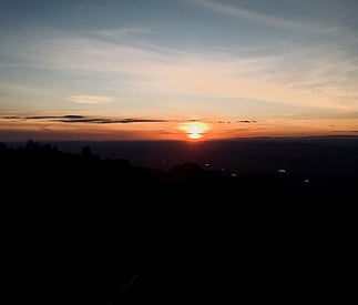 sunset views