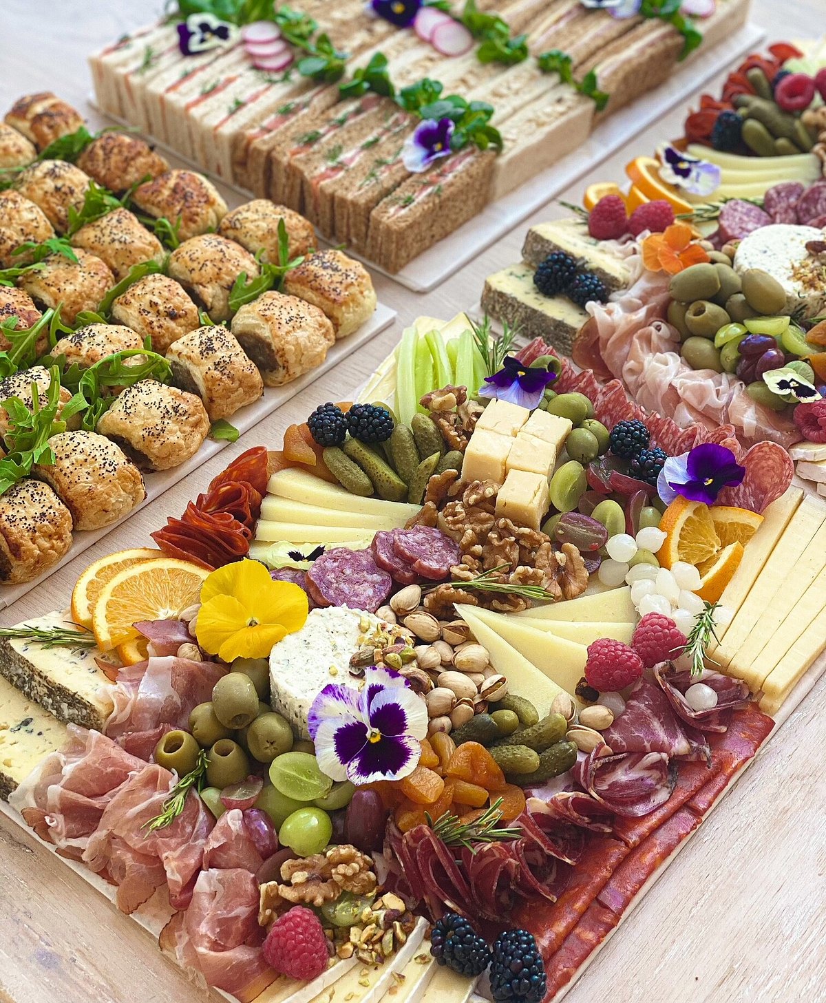 Taste.full Kitchen gallery 1