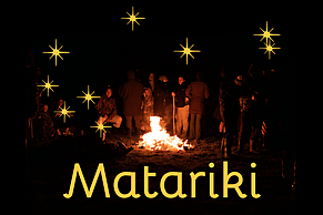 Matariki ki Rangiuru 2024