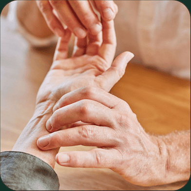 Ayurveda Consultation