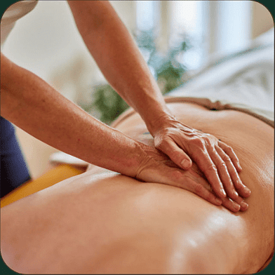 Ayurvedic Treatments