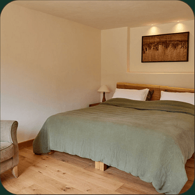 Individual Retreats