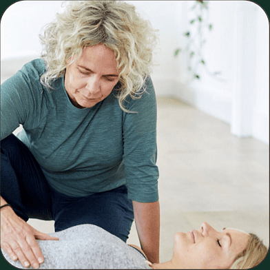 Breathwork