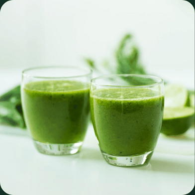Ayurvedic Cleansing
