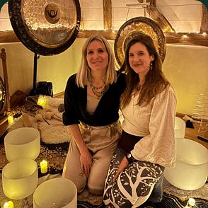 Summer Solstice Yoga and Sound Bath etreat