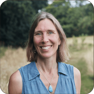Rebecca Kriese